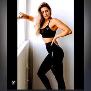 Authentic Gymshark leggings